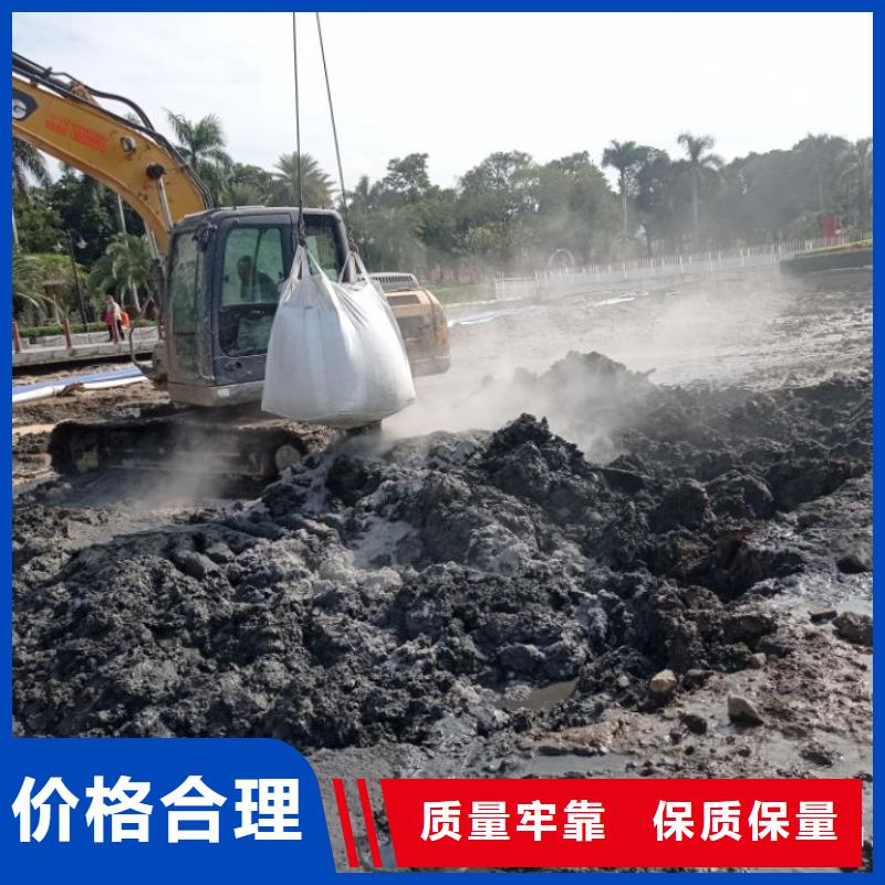 污泥处理_生物酶土壤固化剂当地厂家值得信赖