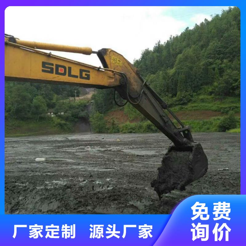 污泥处理-土壤固化剂厂家