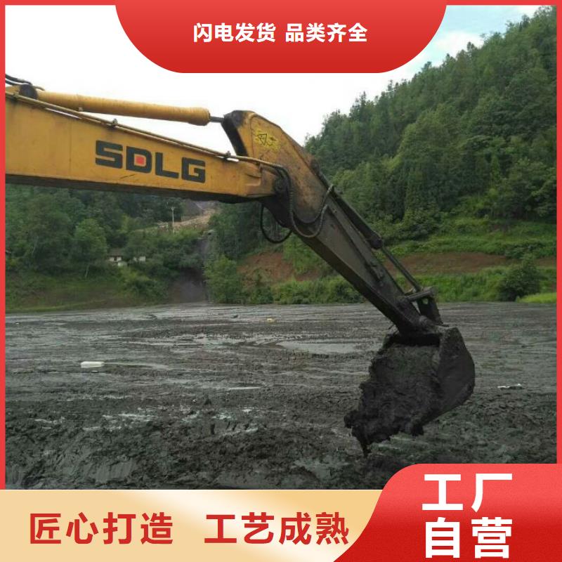 污泥处理沙土固化剂价格实在