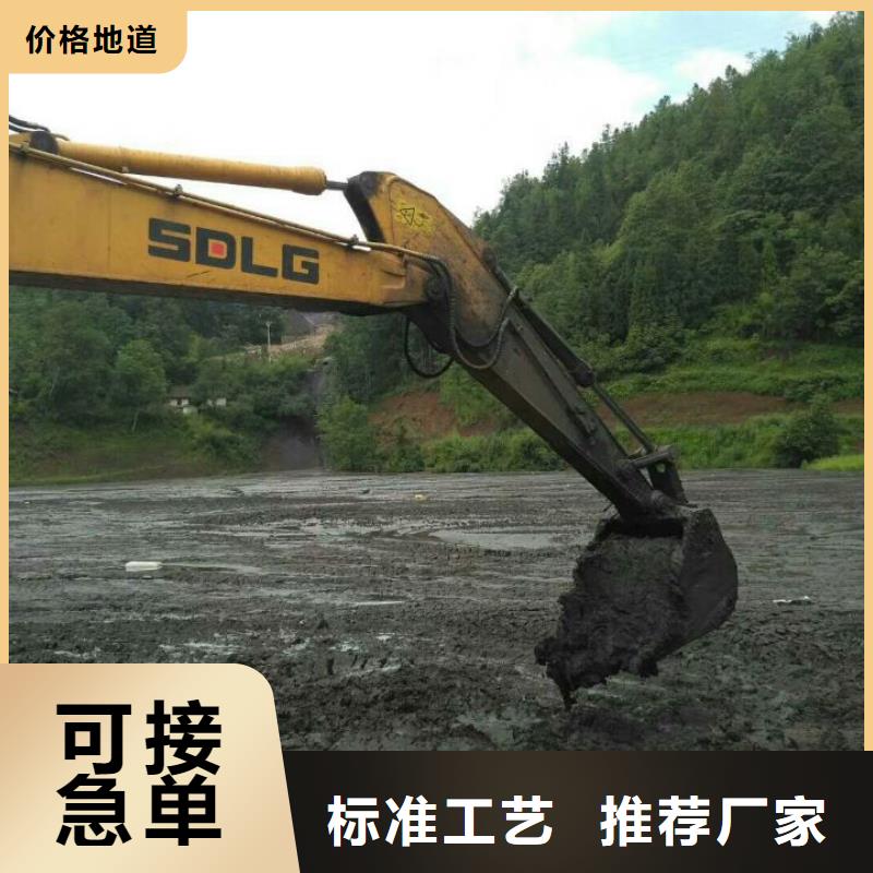 污泥处理-土壤固化剂发货迅速