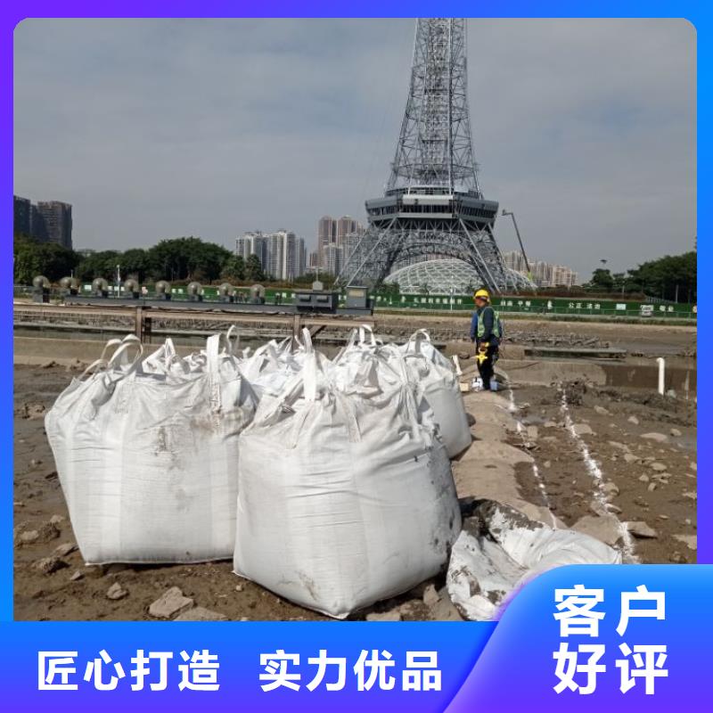 污泥处理沙土固化剂同行低价