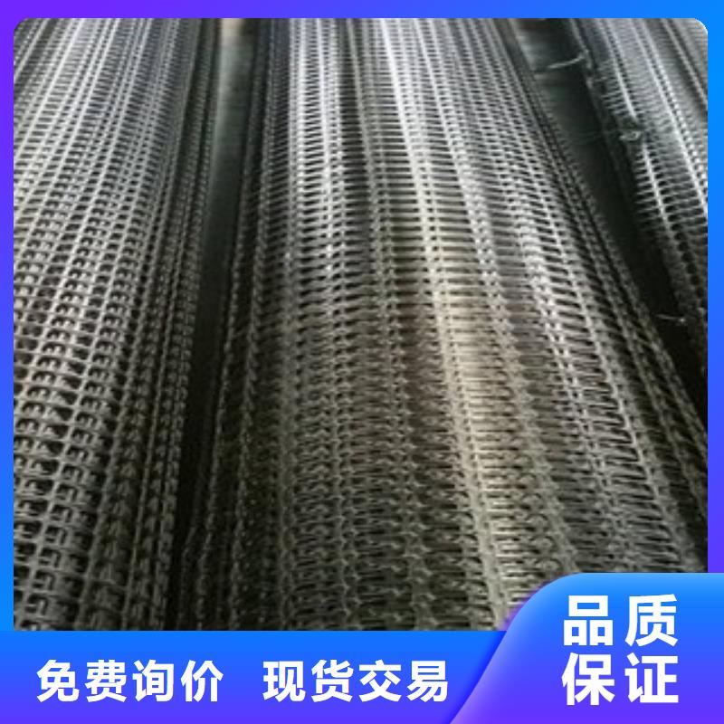 双向塑料格栅防裂贴抗裂贴好品质经得住考验