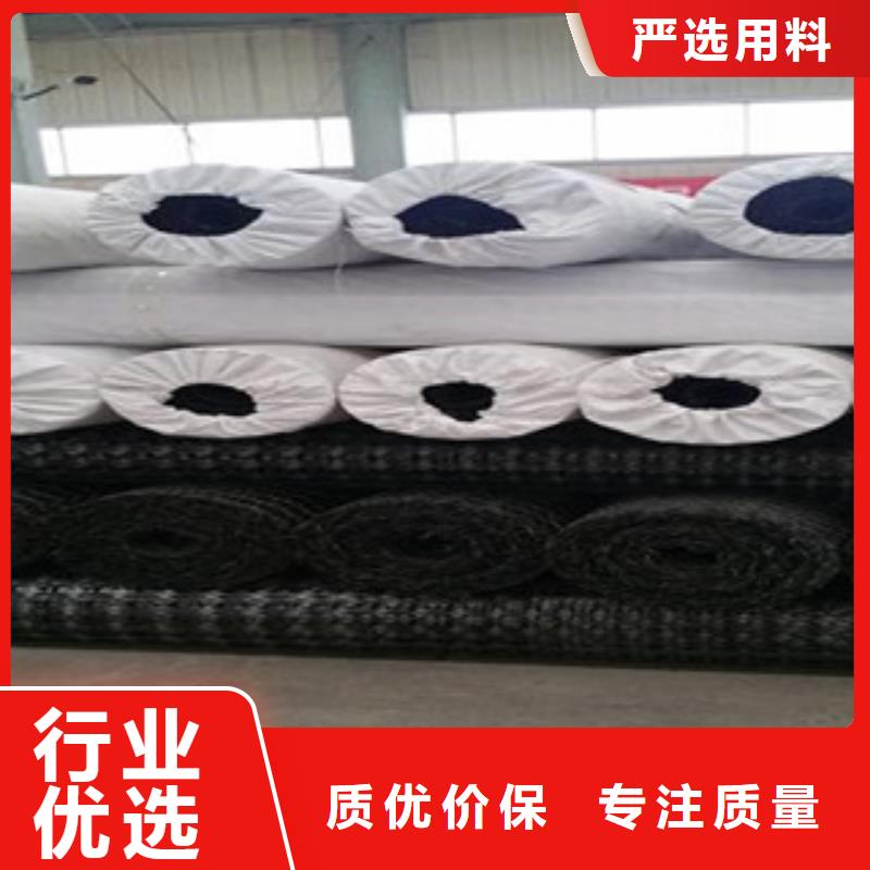 双向塑料格栅-塑料土工格栅发货及时