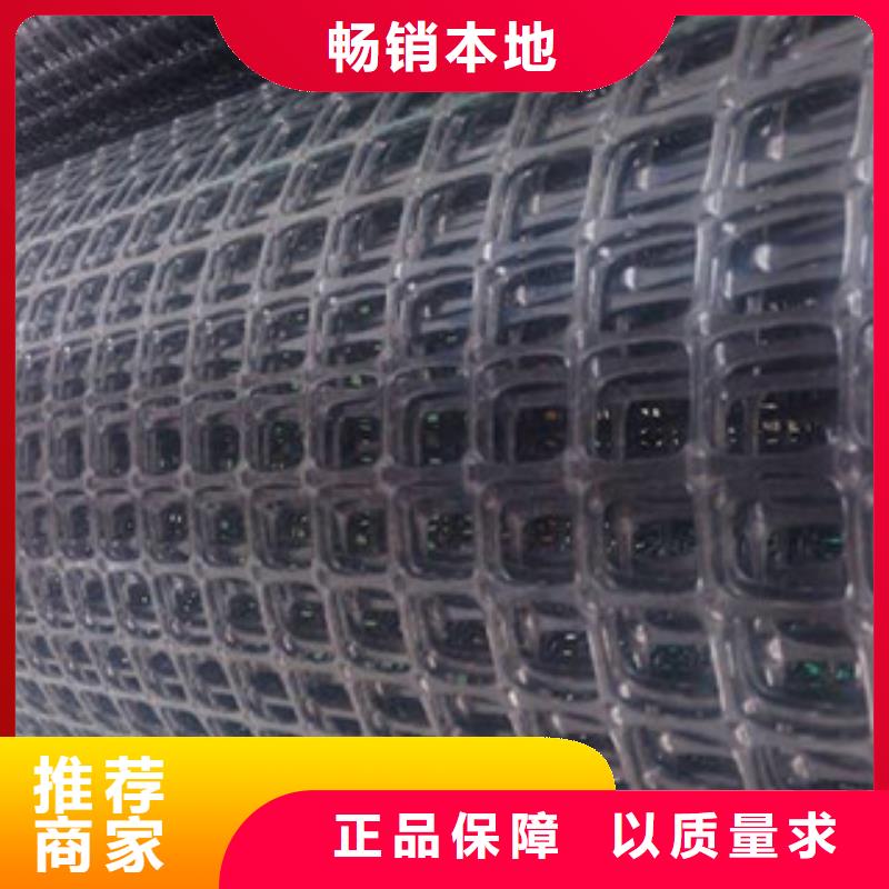 【双向塑料格栅】复合土工布一站式厂家