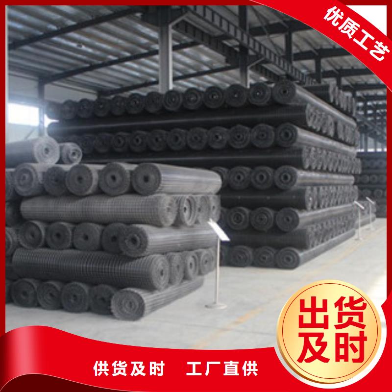 双向塑料格栅三维植被网生产型