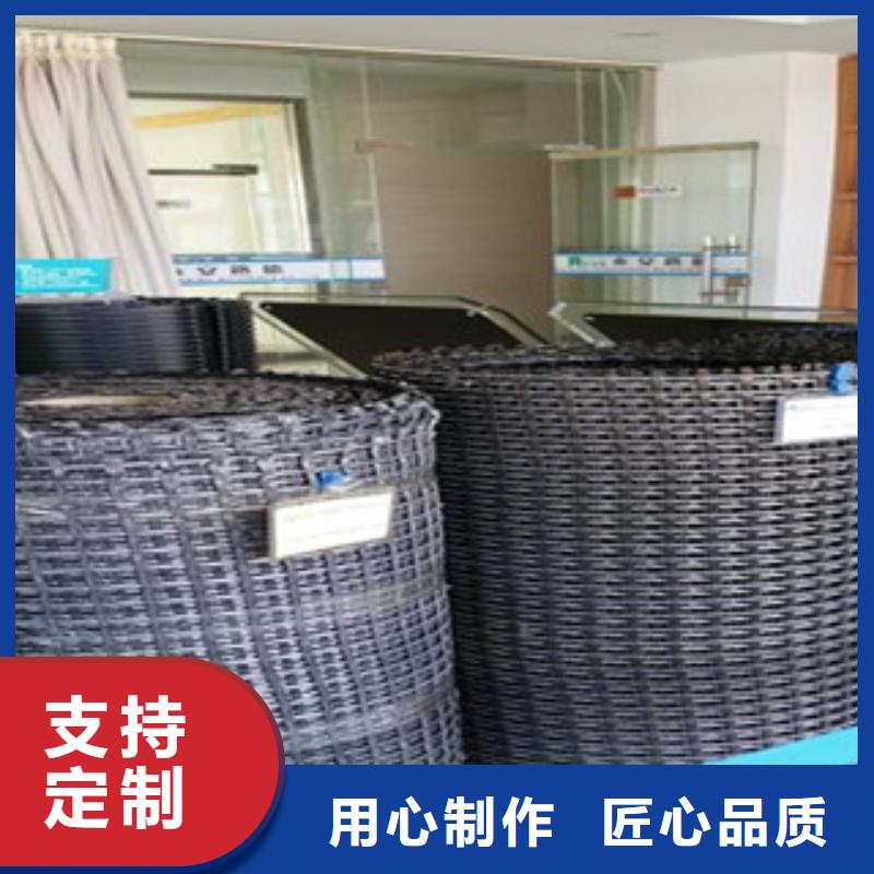 钢塑土工格栅制造厂家