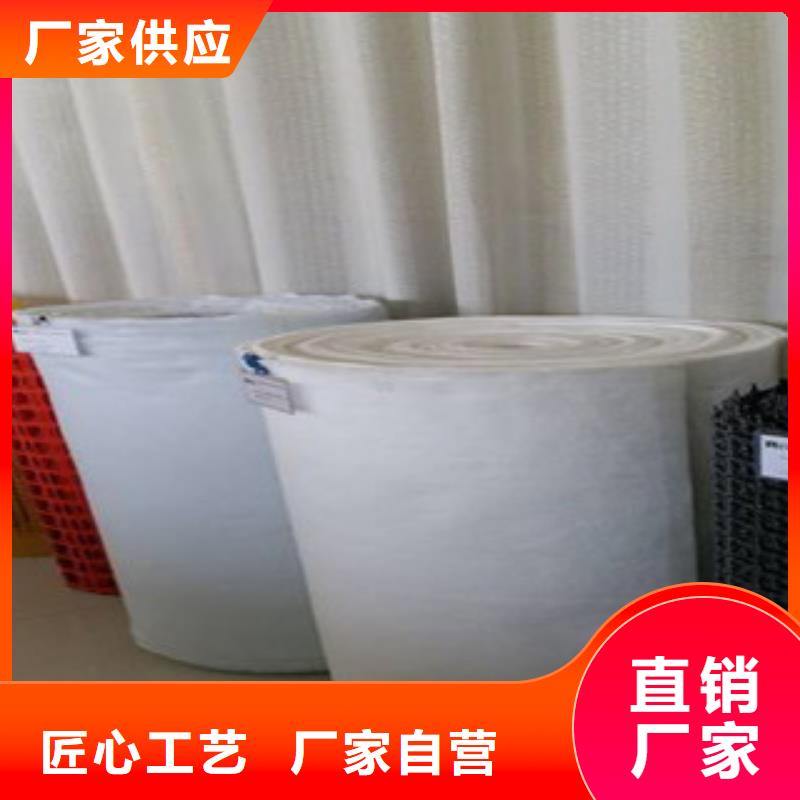 钢塑土工格栅玻纤土工格栅生产安装