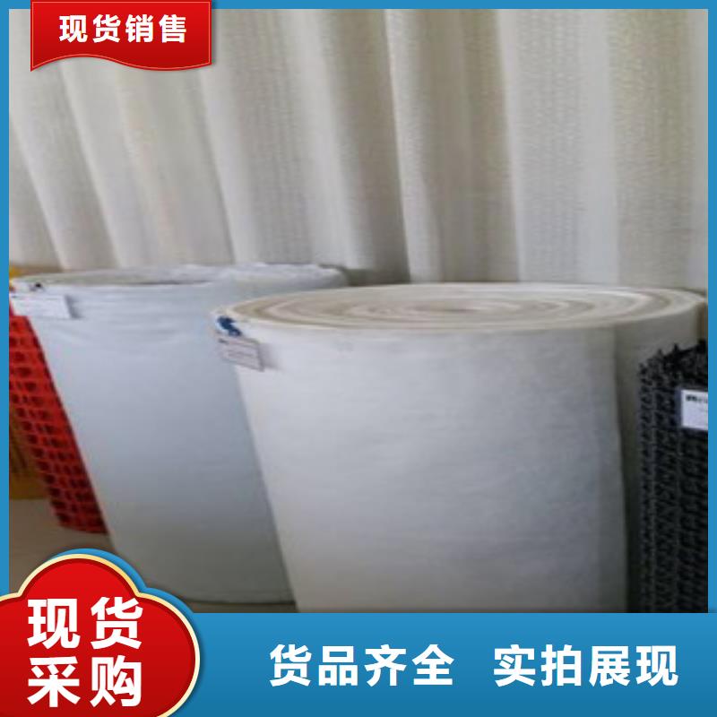 钢塑土工格栅-复合土工布免费询价
