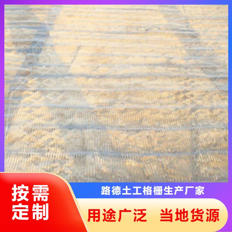 单向塑料格栅-【钢塑土工格栅】种类丰富