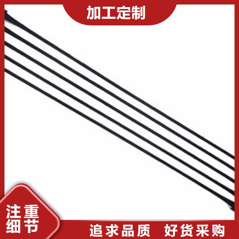 单向塑料格栅钢塑土工格栅一站式采购方便省心