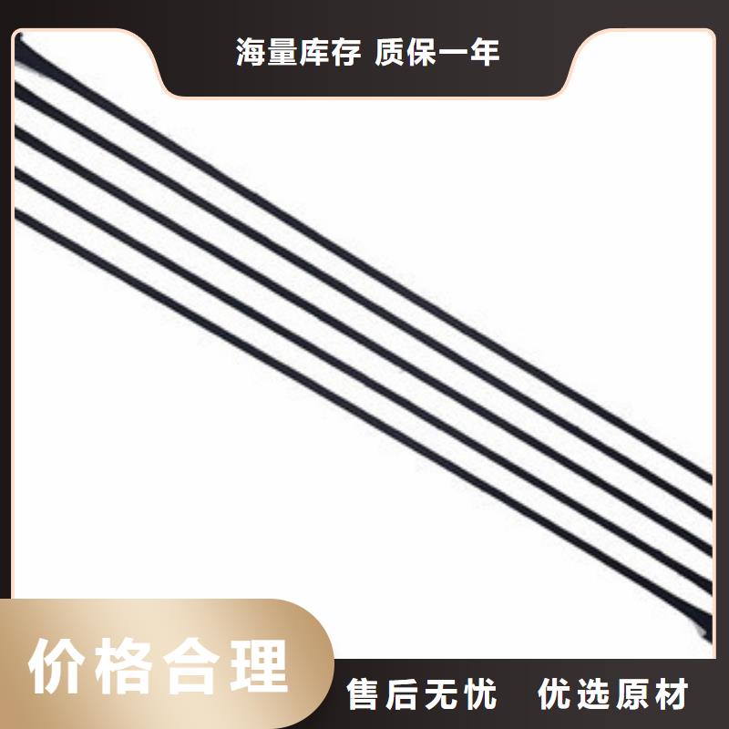单向塑料格栅高强度土工网应用领域