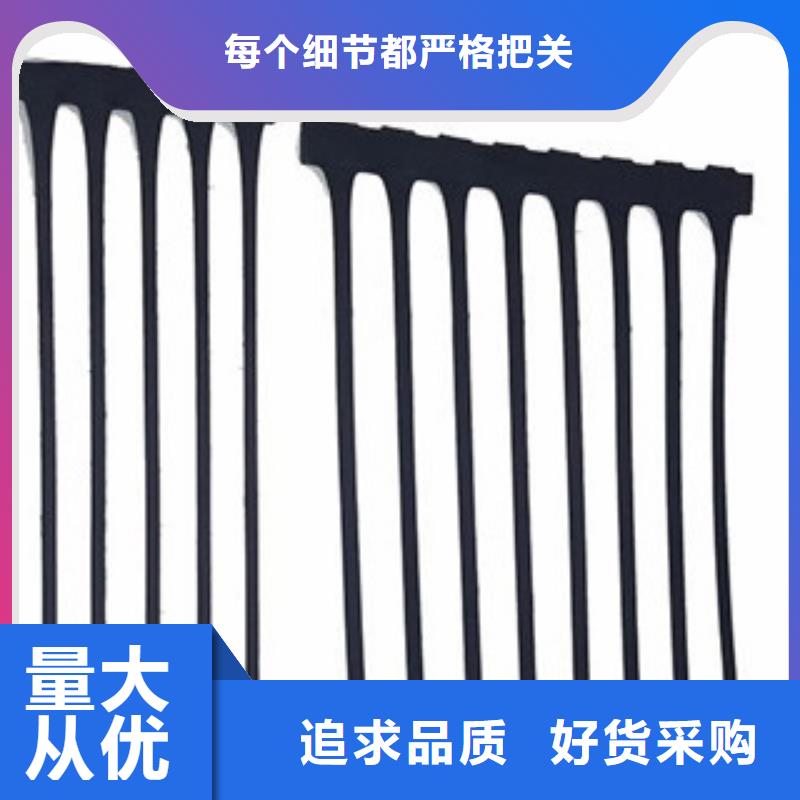 单向塑料格栅,塑料土工格栅就近发货