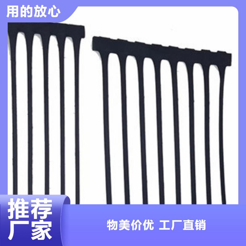 单向塑料格栅塑料土工格栅闪电发货