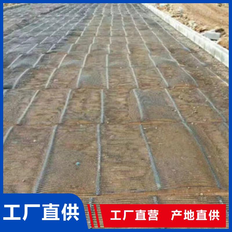 单向塑料格栅防裂贴抗裂贴价格合理