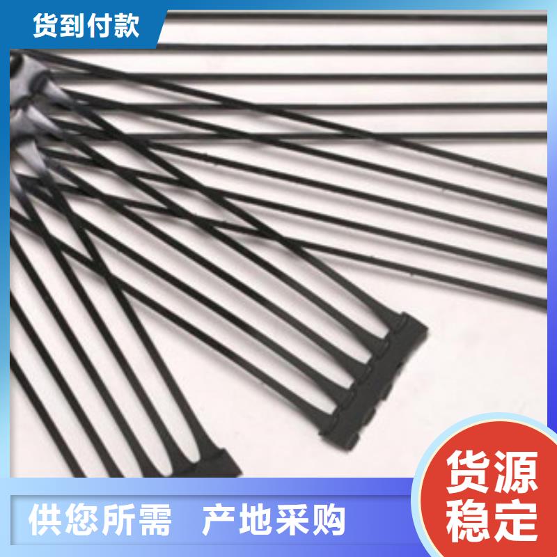 单向塑料格栅-【膨润土防水毯】优质原料