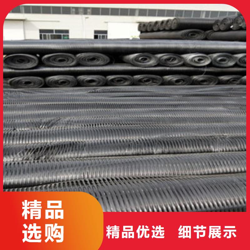 单向塑料格栅【玻纤土工格栅】现货充足量大优惠