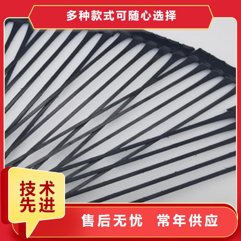 单向塑料格栅防裂贴抗裂贴优选厂商