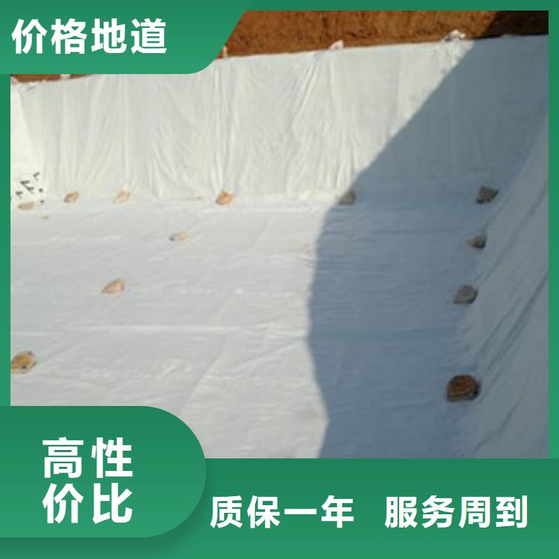 土工布-塑料排水板打造行业品质