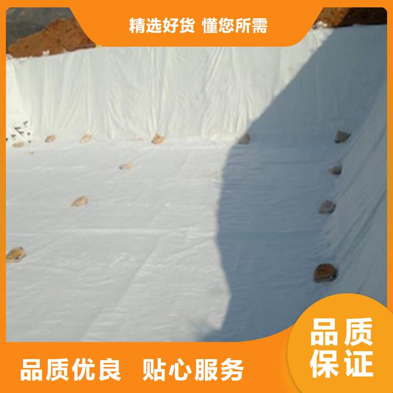 【土工布】,膨润土防水毯用心制造