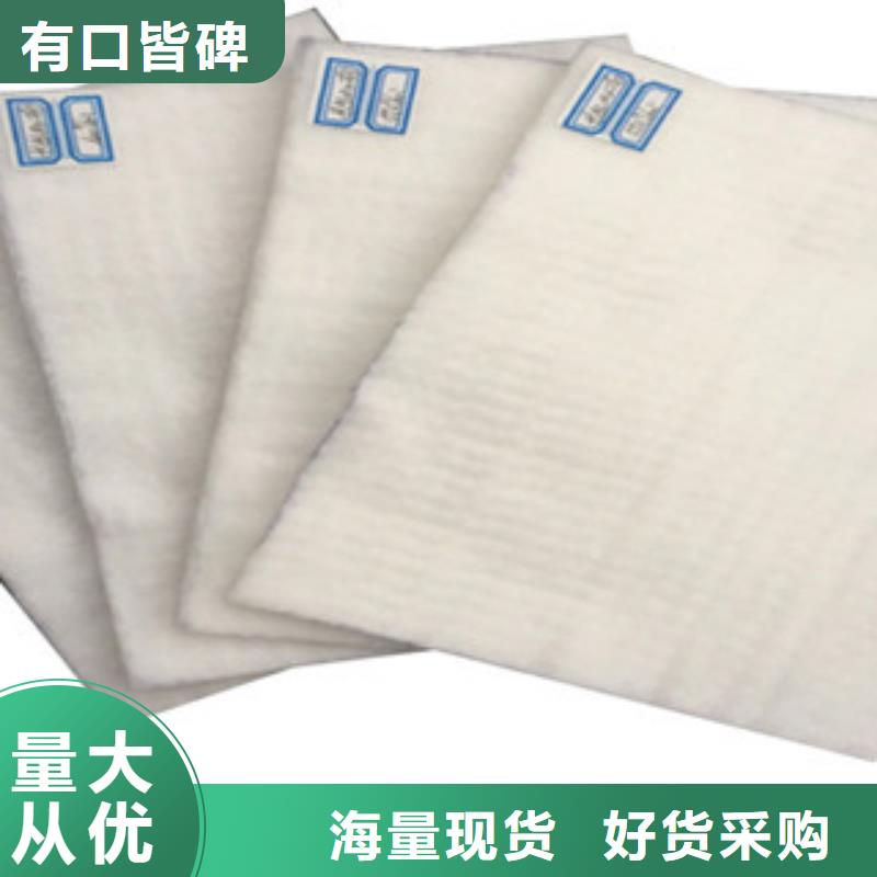 土工布塑料土工格栅厂家