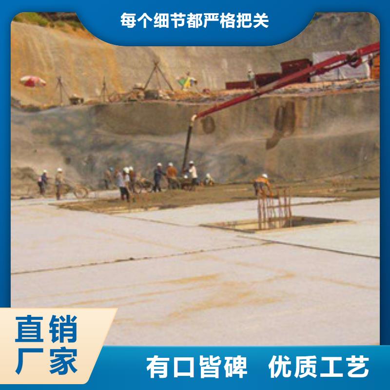 土工布塑料土工格栅售后无忧