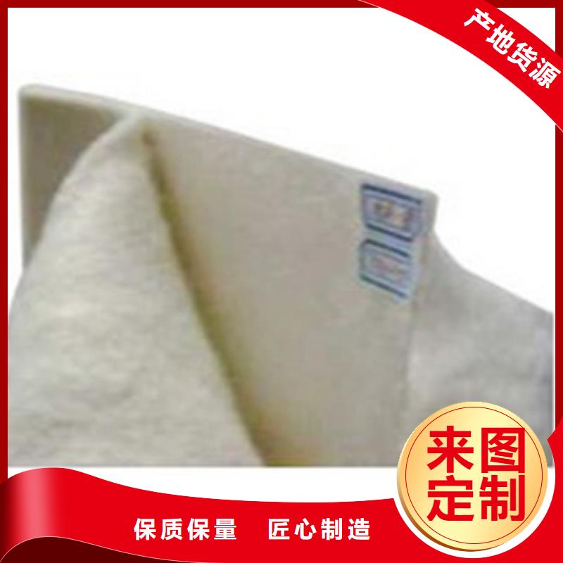 土工布玻纤土工格栅现货实拍