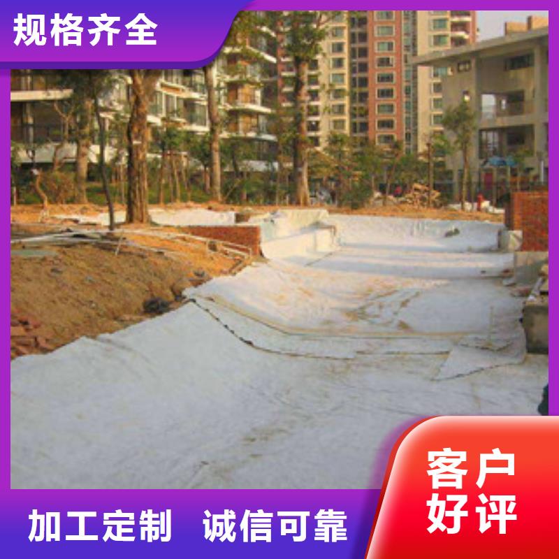【膨润土防水毯,玻纤土工格栅欢迎来电咨询】