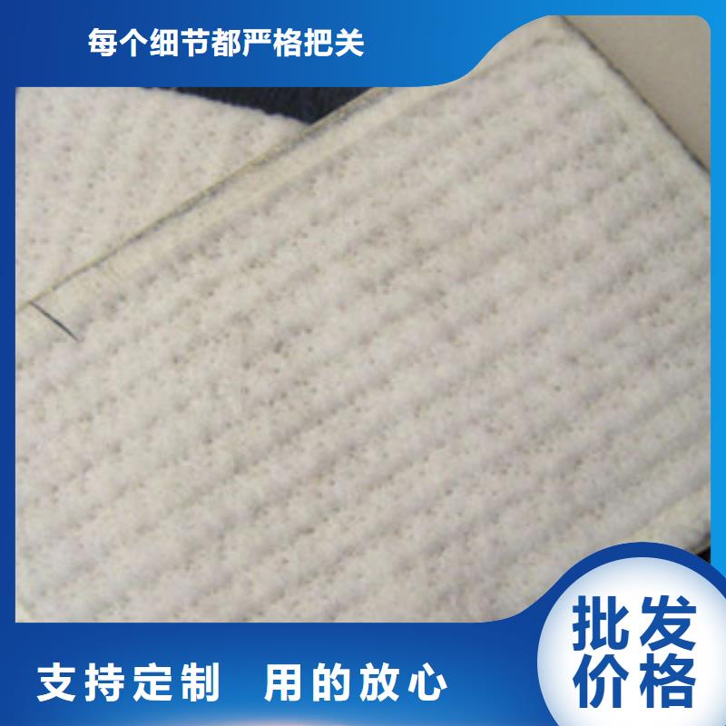 膨润土防水毯钢塑土工格栅敢与同行比服务
