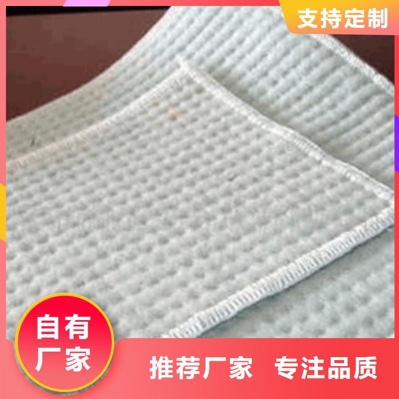 膨润土防水毯专注生产制造多年