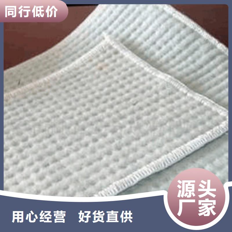 膨润土防水毯_钢塑土工格栅品质服务诚信为本