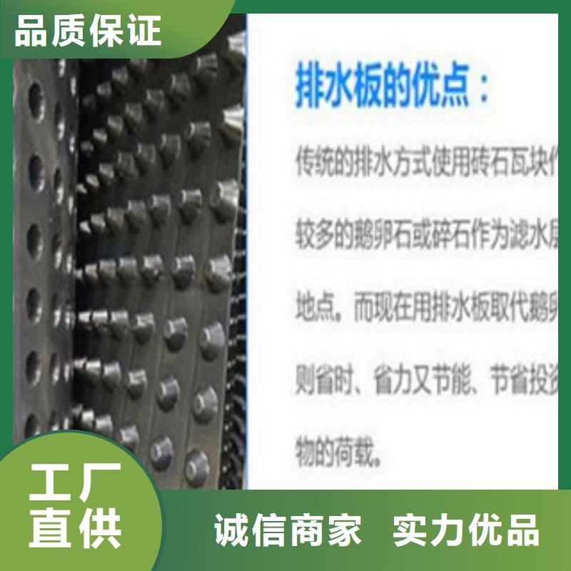 塑料排水板好货有保障