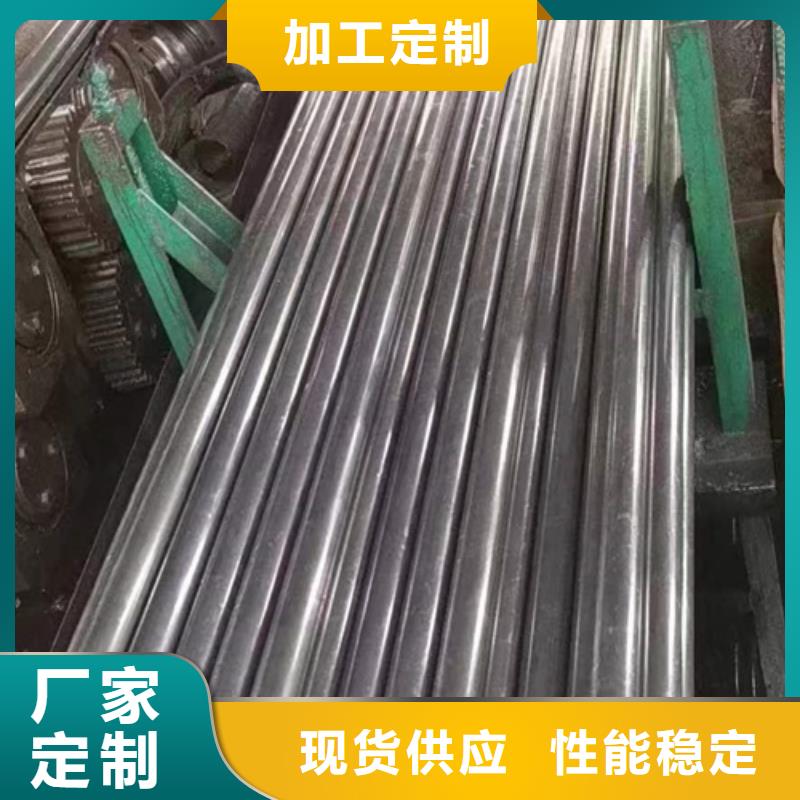 精密钢管【Gcr15精密钢管Gcr15精密钢管】专业的生产厂家