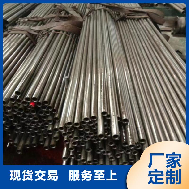精密钢管_精密钢管现货厂家市场行情