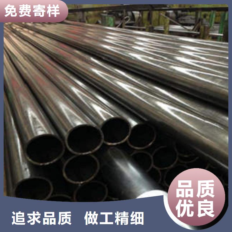 精密钢管,20#精密钢管做工细致