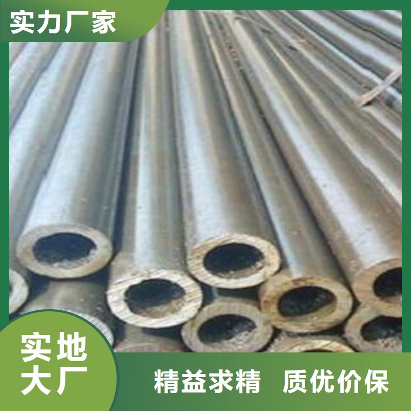 精密光亮管精密管客户信赖的厂家