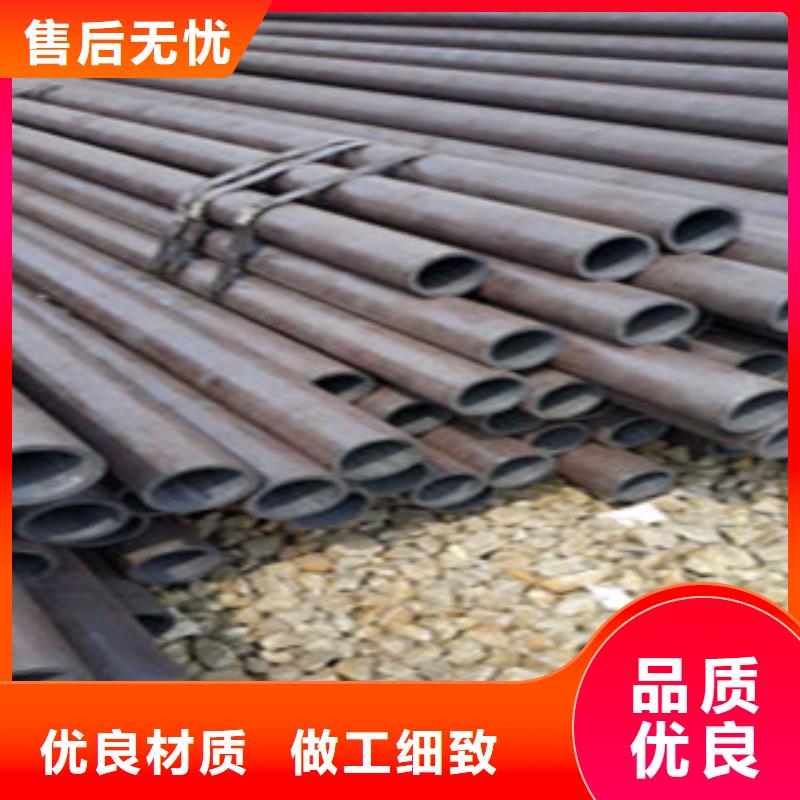 无缝钢管高压合金管大厂生产品质