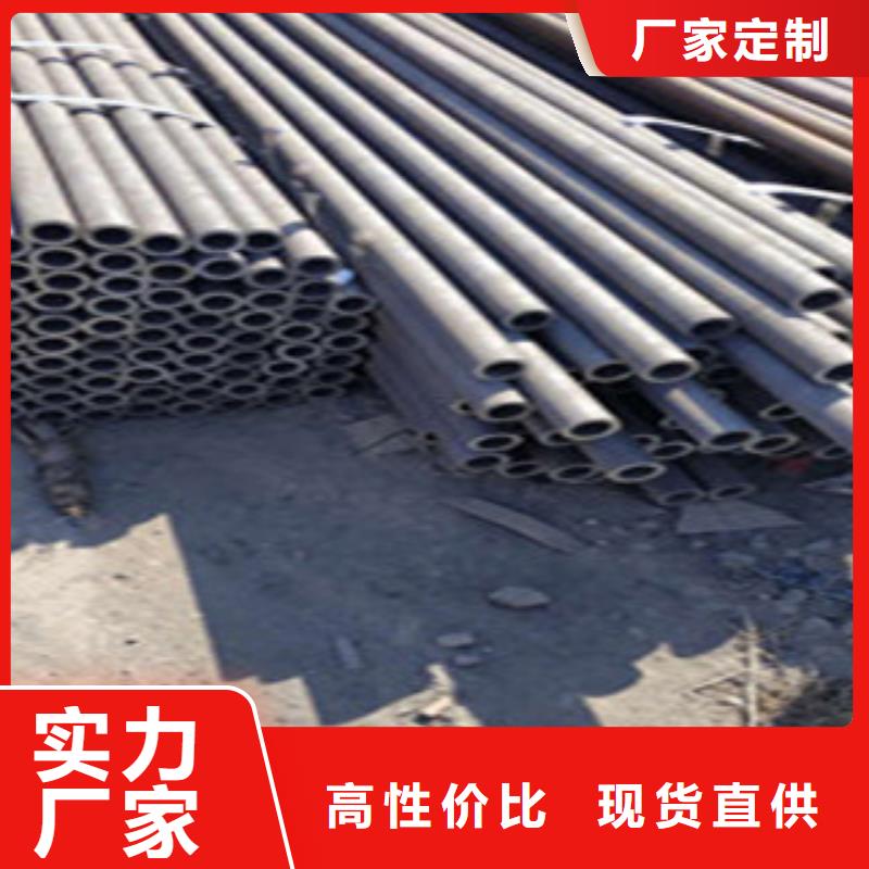 无缝钢管镀锌钢管生产厂家