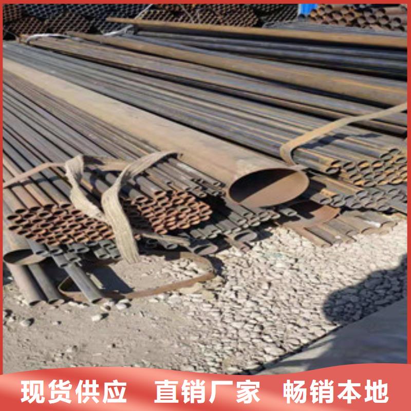 冷拔钢管大棚管超产品在细节