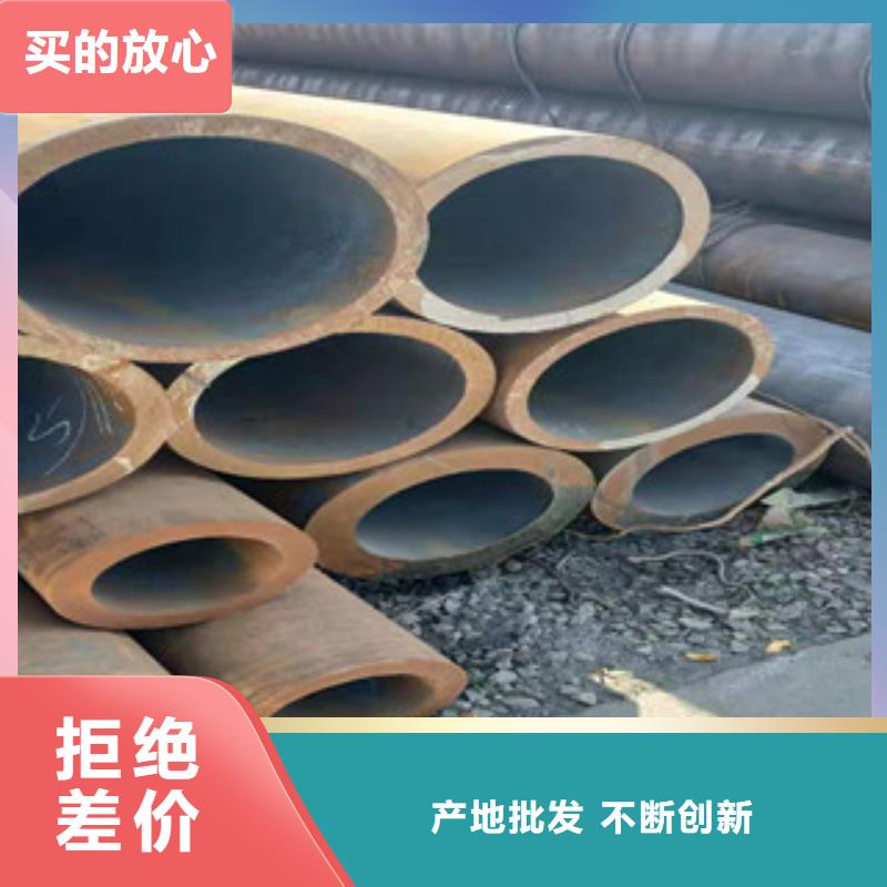 冷拔钢管大棚管优选厂家