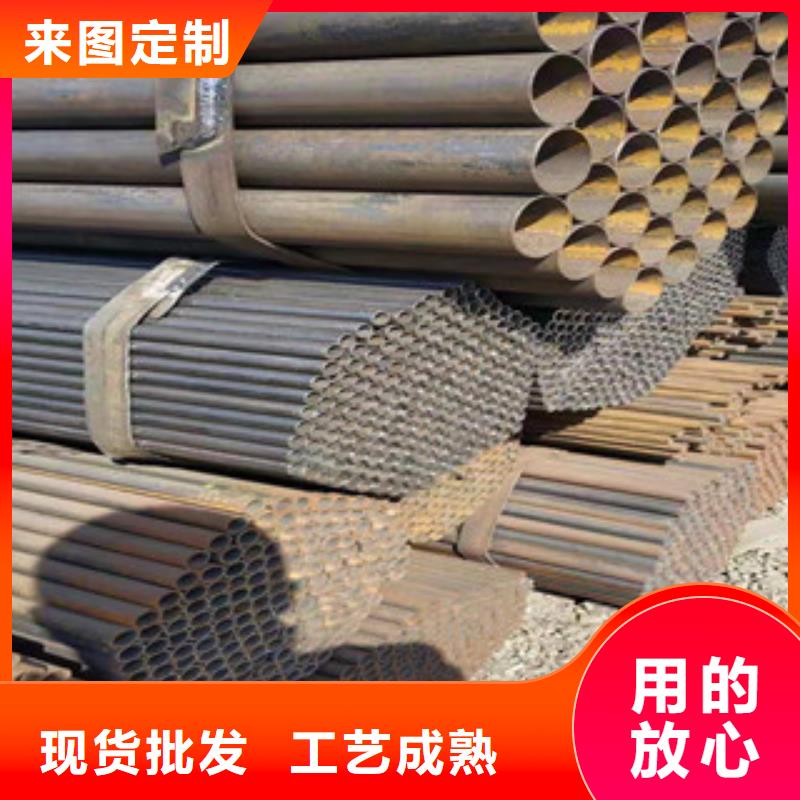 冷拔钢管_大棚管精工细致打造