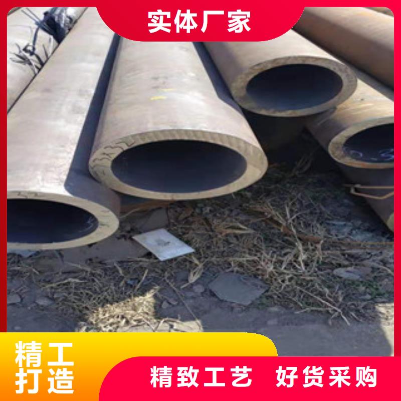 冷拔钢管镀锌钢管打造行业品质
