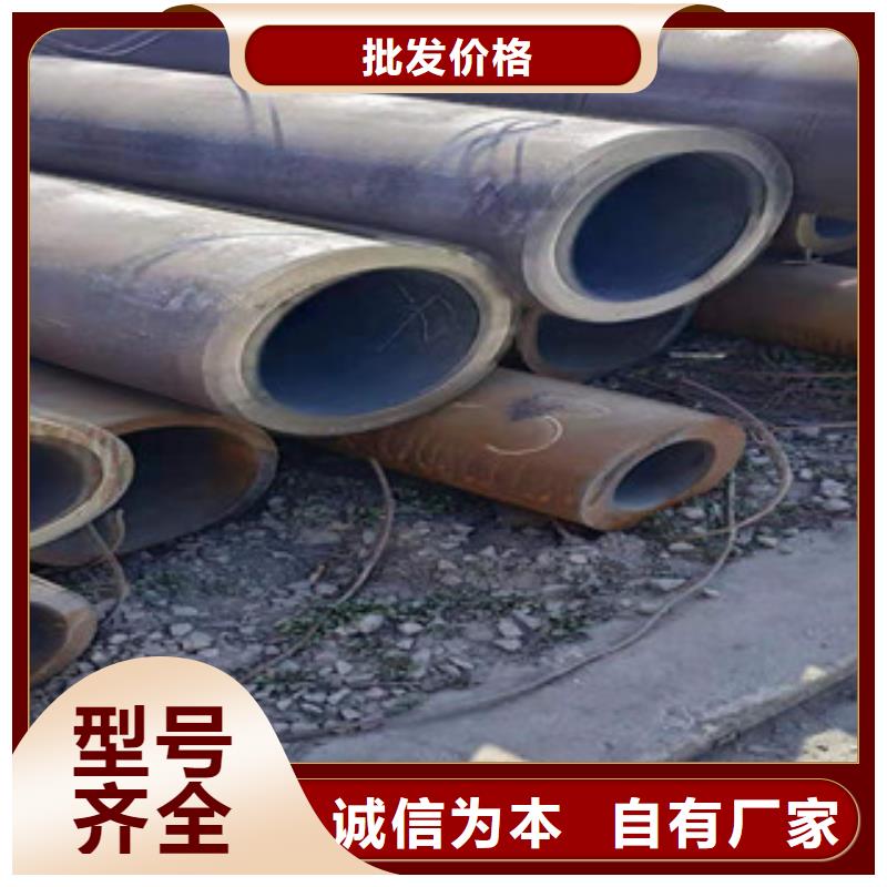 冷拔钢管-高压合金管满足客户需求