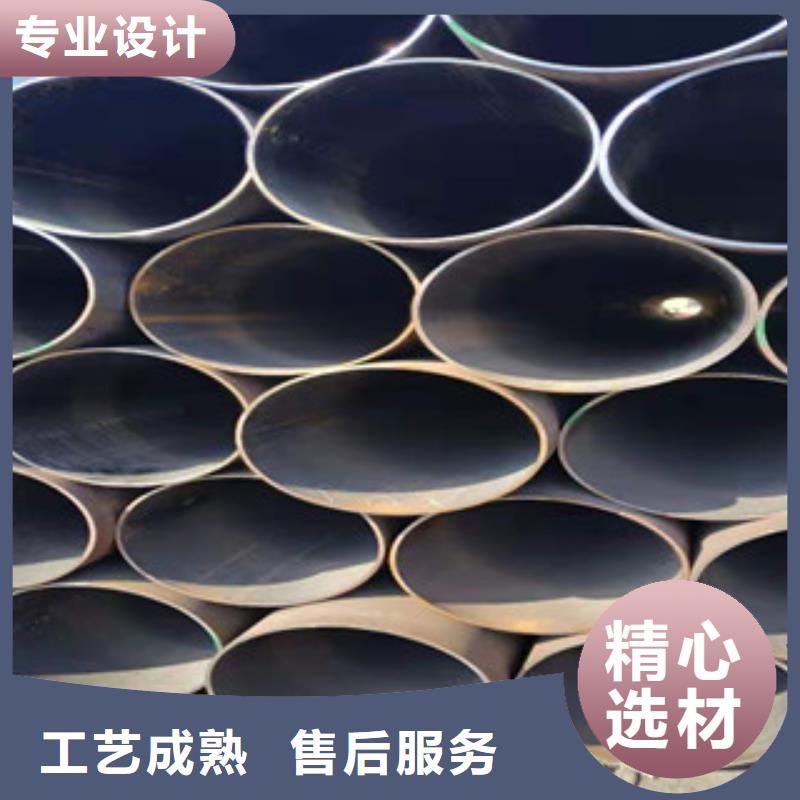 冷拔钢管冷轧精密管实力见证