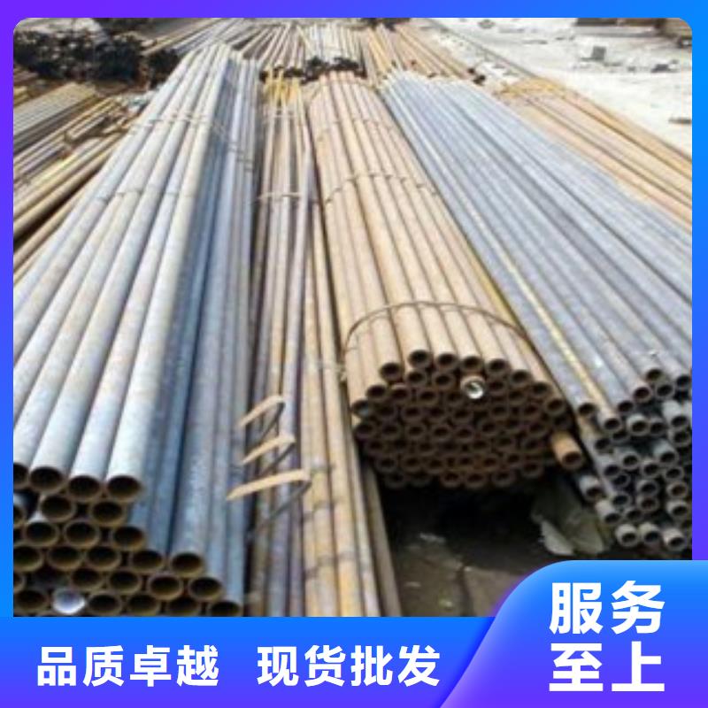 冷拔钢管镀锌钢管自有生产工厂