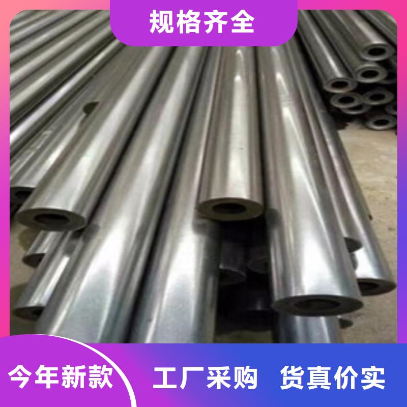 冷拔钢管-镀锌方管以质量求生存