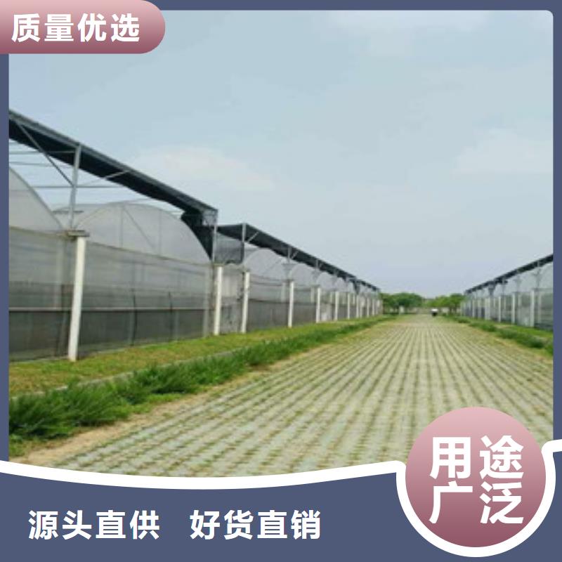 大棚管薄壁镀锌管每个细节都严格把关