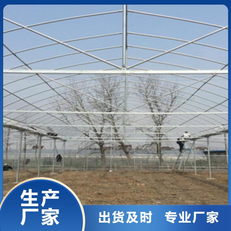 大棚管_冷拔钢管应用范围广泛