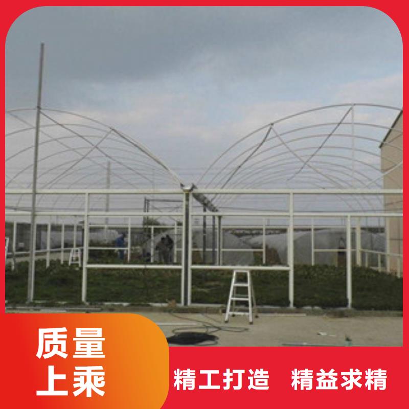 大棚管薄壁镀锌管的图文介绍