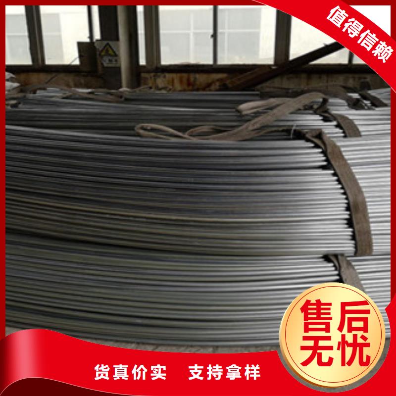 大棚管镀锌方管卓越品质保障