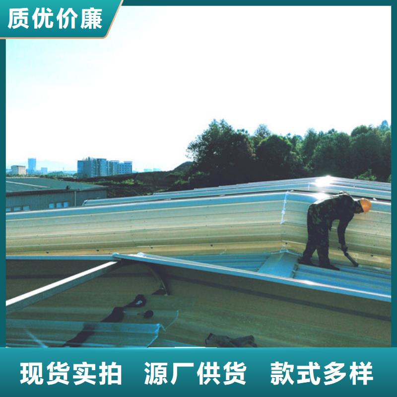 通风天窗好产品不怕比